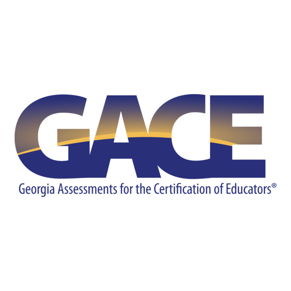 Georgia Assessments for the Certification Logo PNG Vector