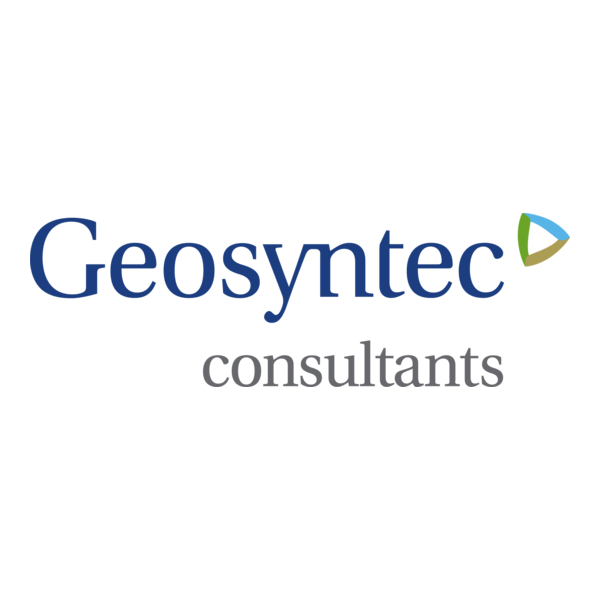 Geosyntec Consultants Logo PNG Vector