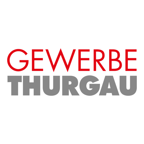 Gewerbeverband Thurgau Logo PNG Vector