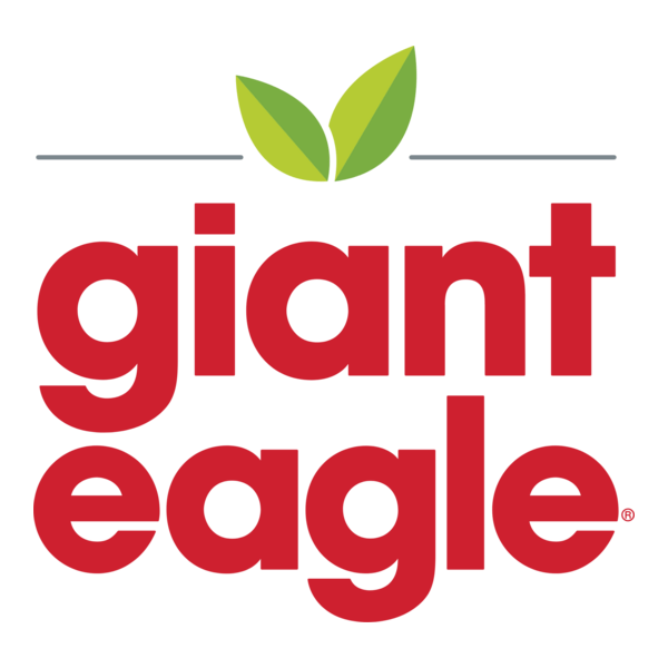 Giant Eagle Logo PNG Vector