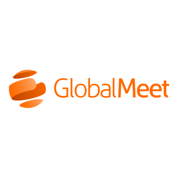 GlobalMeet Logo PNG Vector