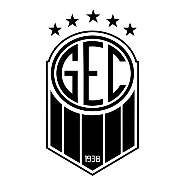 Goiânia Esporte Clube - Novo Logo PNG Vector