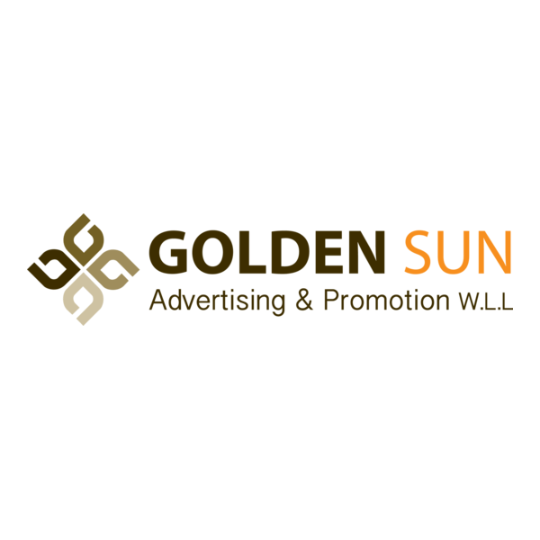 Goldensun Logo PNG Vector