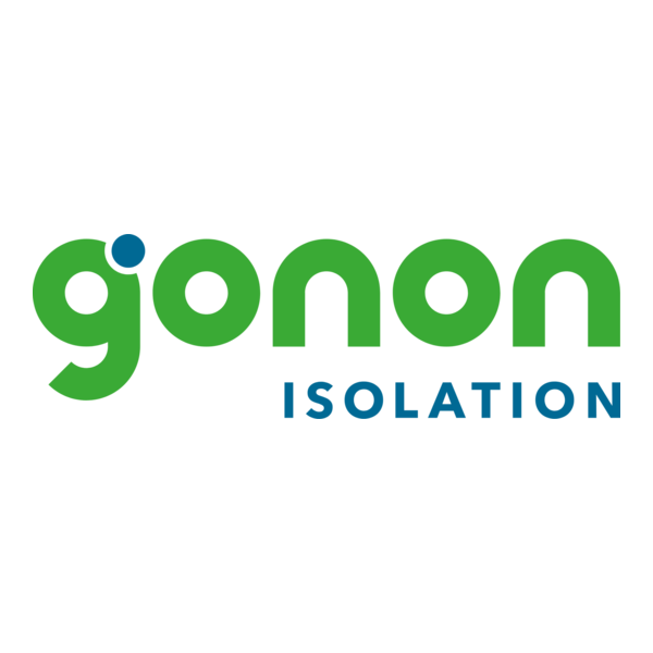 Gonon Isolation AG Logo PNG Vector
