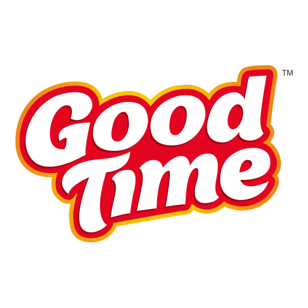 Good Time Cookies Logo PNG Vector