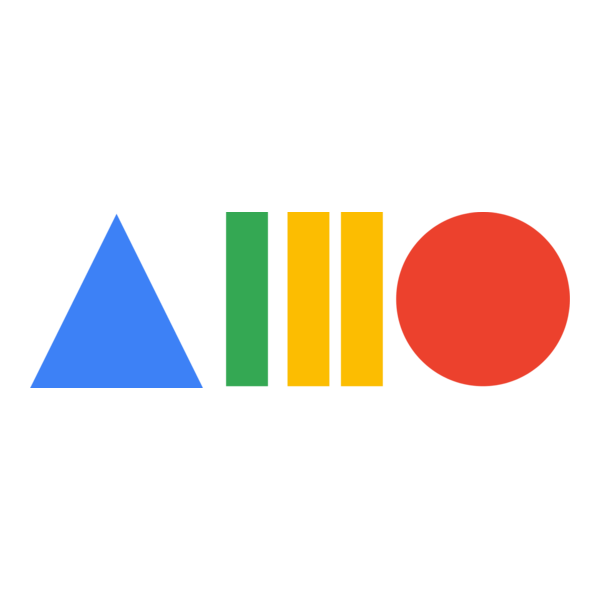 Google Area Logo PNG Vector