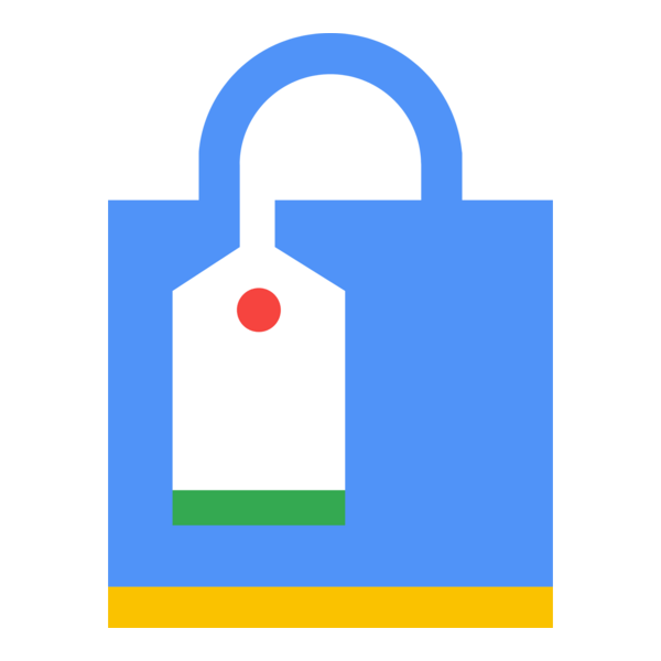 Google Comparison Shopping Services (CSS) Logo PNG Vector