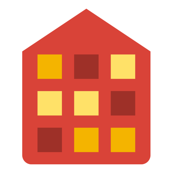 Google Hotel Ads Logo PNG Vector