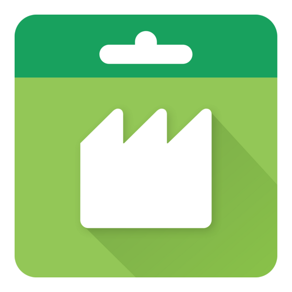 Google Manufacturer Center Logo PNG Vector