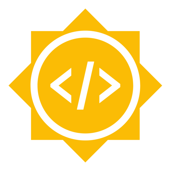 Google Summer Code Logo PNG Vector