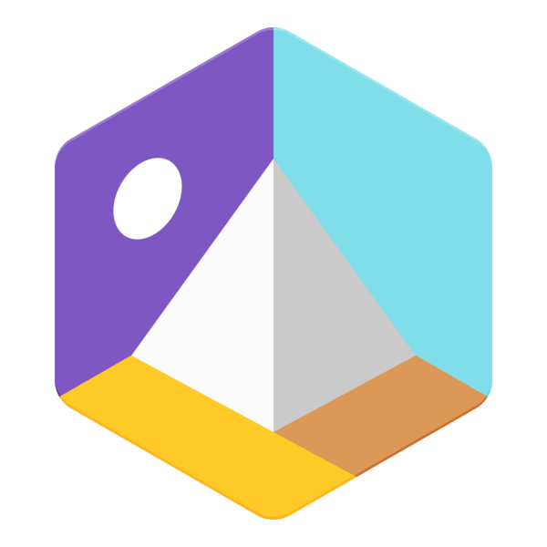 Google Tour Creator Logo PNG Vector