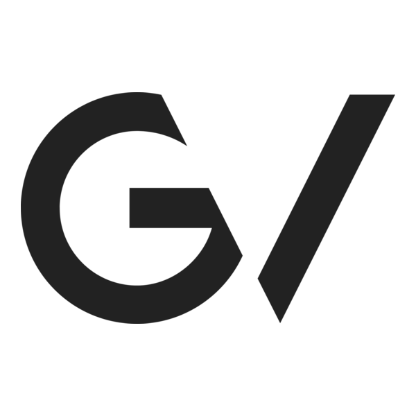 Google Ventures Logo PNG Vector