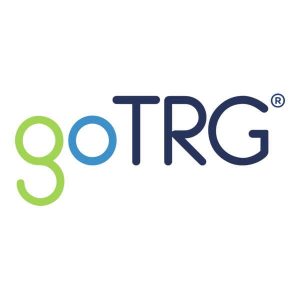GoTRG Logo PNG Vector