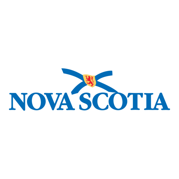 Government of Nova Scotia Logo PNG Vector