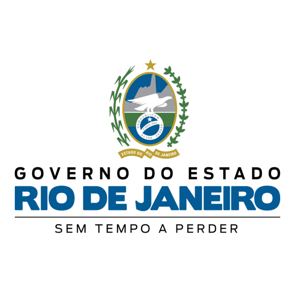 Governo do Estado do Rio de Janeiro Logo PNG Vector