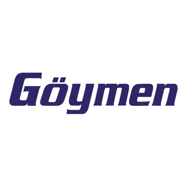Göymen Gıda Makarna Logo PNG Vector