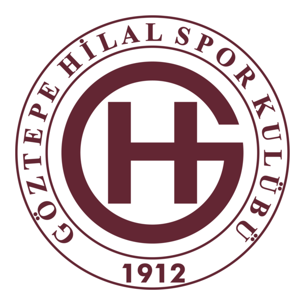 Göztepe Hilalspor Logo PNG Vector