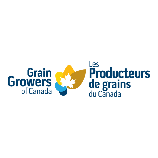 Grain Growers of Canada (GGC) Logo PNG Vector