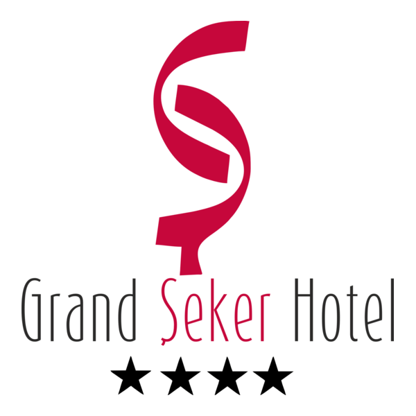 GRAND SEKER HOTEL - ANTALYA OTELLERI Logo PNG Vector