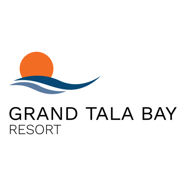 Grand Tala Bay Aqaba Logo PNG Vector