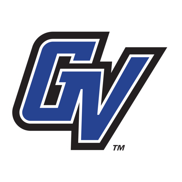 Grand Valley State University Logo PNG Vector