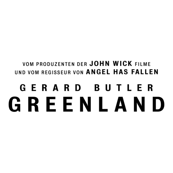 Greenland Logo PNG Vector