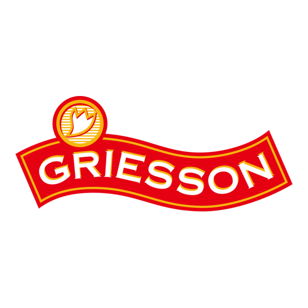 Griesson Logo PNG Vector