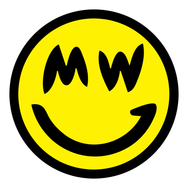 Grin Logo PNG Vector