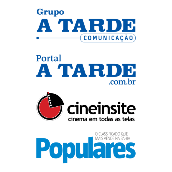 Grupo A Tarde Logo PNG Vector