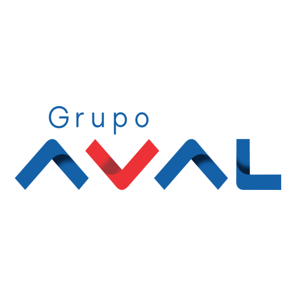 GRUPO AVAL Logo PNG Vector
