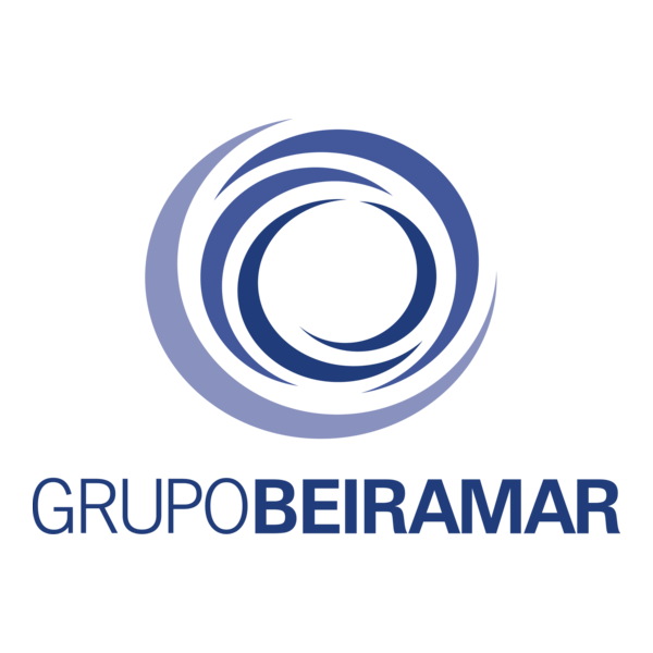 Grupo Beiramar Logo PNG Vector
