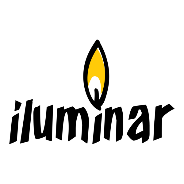 Grupo Iluminar Logo PNG Vector