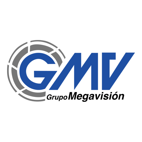 Grupo Megavisión 2018 Logo PNG Vector