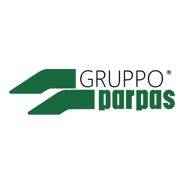 Gruppo PARPAS Logo PNG Vector