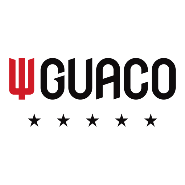 Guaco 2020 Logo PNG Vector