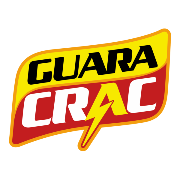 Guara Crac Logo PNG Vector