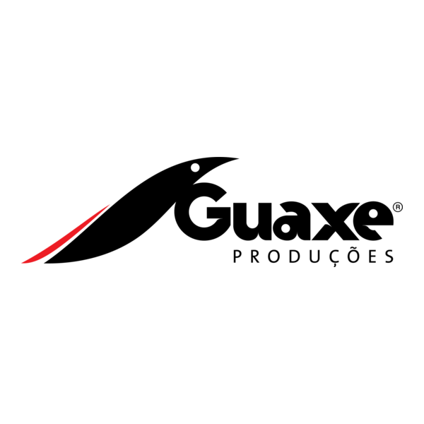 Guaxe Produções Logo PNG Vector