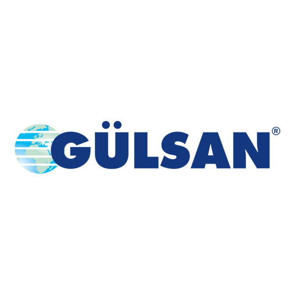 Gülsan Holding Logo PNG Vector