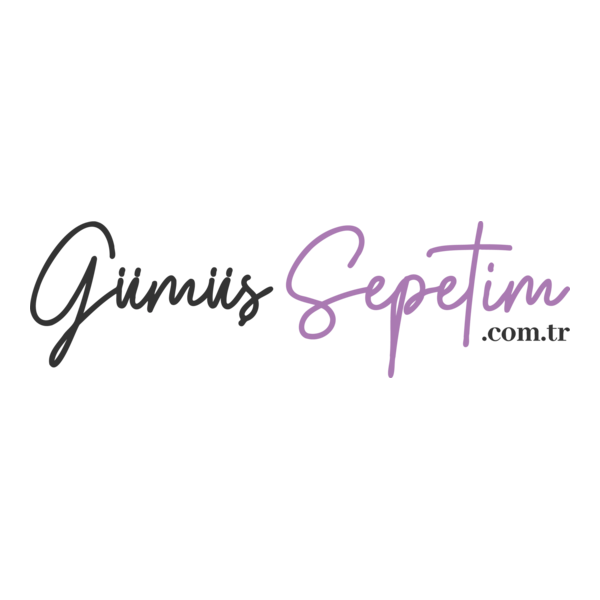 Gümüs Sepetim Logo PNG Vector