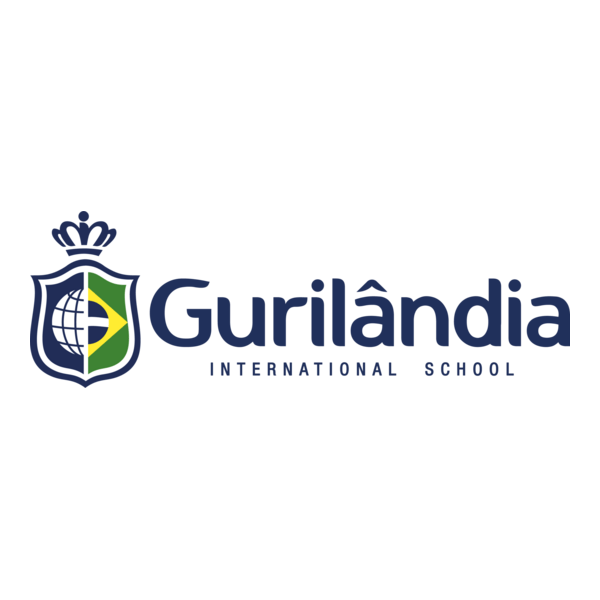 Gurilândia Logo PNG Vector