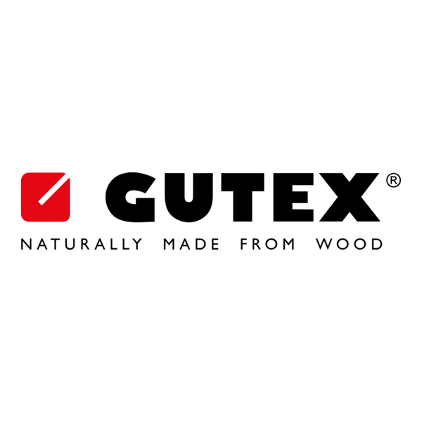 GUTEX Holzfaserplattenwerk H. Henselmann Logo PNG Vector