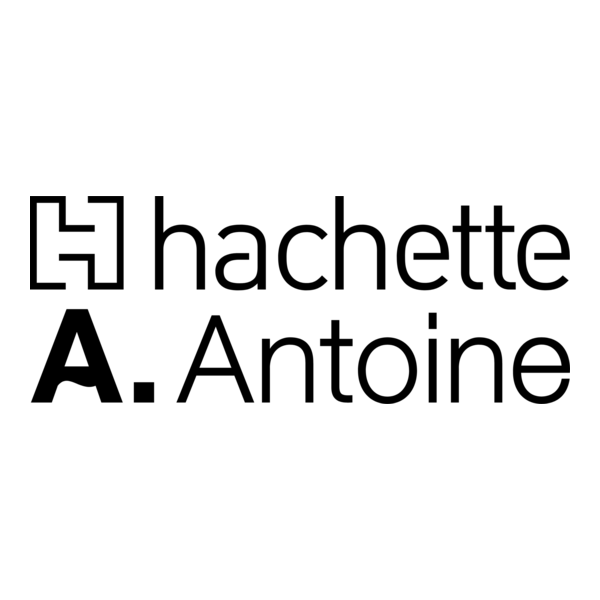Hachette Antoine Logo PNG Vector