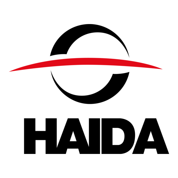 Haida Logo PNG Vector