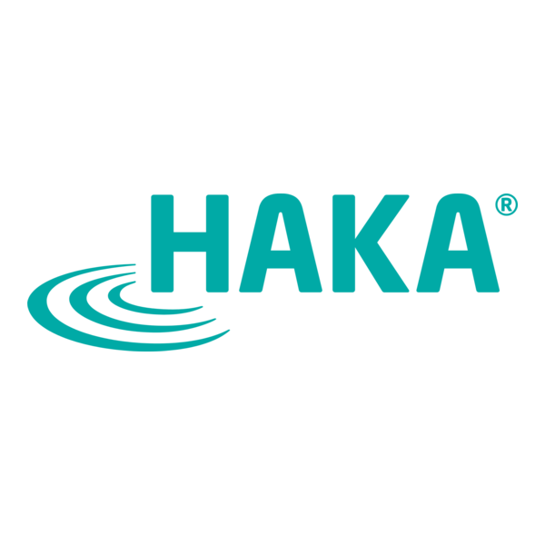 HAKA KUNZ Logo PNG Vector