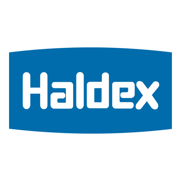 Halda Fickurfabrik AB Logo PNG Vector