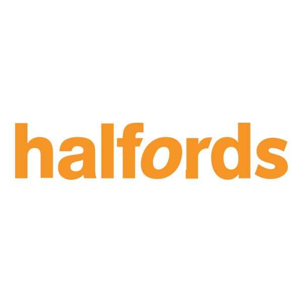 Halfords Logo PNG Vector