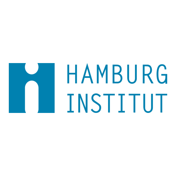 Hamburg Institut Logo PNG Vector