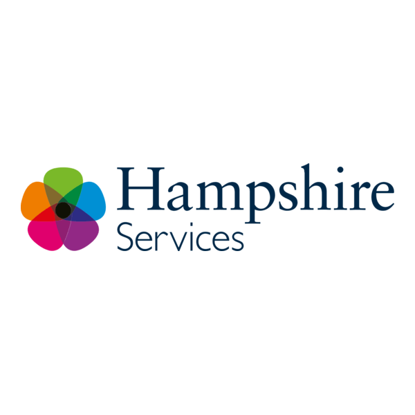 Hampshire Services Logo PNG Vector