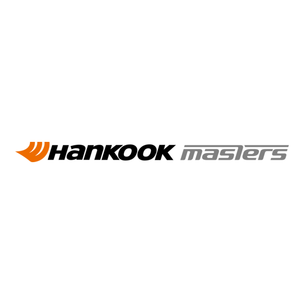 Hankook Masters Logo PNG Vector
