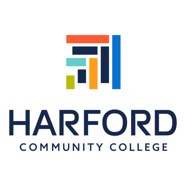 Harford Community College Logo PNG Vector